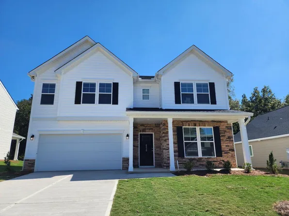 6330 Whirlaway Rd, Graniteville, SC 29829