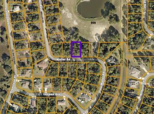 Waller Rd, North port, FL 34288