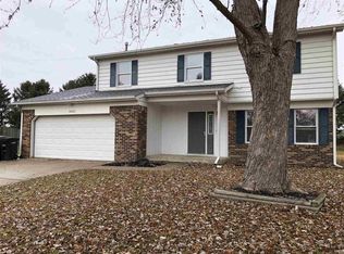 3003 Roanoke Cir, Lafayette, IN 47909