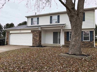 3003 Roanoke Cir, Lafayette, IN, 47909