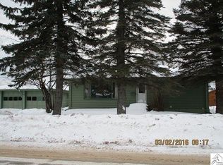 63 Horn Blvd, Silver Bay, MN 55614