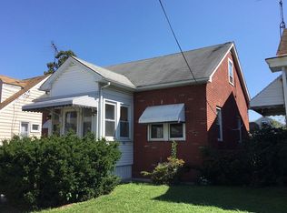 116 Barricklo St, Hamilton, NJ 08610