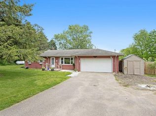 807 11th St, Otsego, MI