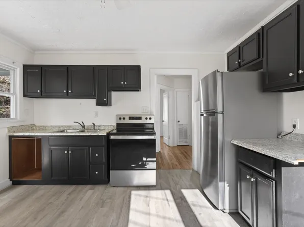 2813 Faircourt St, Hopkinsville, KY 42240