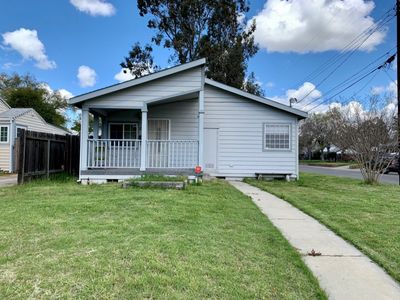 347 Lampasas Ave, Sacramento, CA, 95815