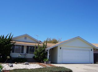2708 Oxford Ave, Richmond, CA