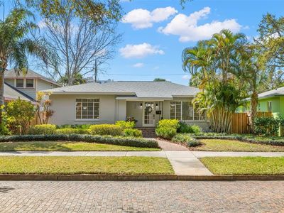 516 13th Ave NE, Saint Petersburg, FL, 33701