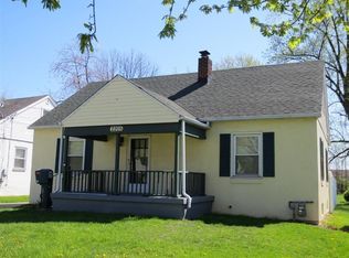 2205 Lamberton St, Middletown, OH 45044