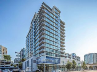 8068 Westminster Hwy #711, Richmond, BC