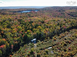 1269 Hampton Mountain Rd, Annapolis, NS B0S1C0