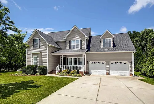 5604 Scottish Hills Dr Photo 1