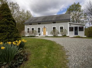 2419 VT Route 108 North, Cambridge, VT 05464