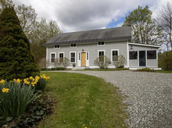 2419 VT Route 108 North, Cambridge, VT 05464