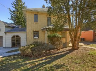 2903 May Street Ext, Pittsburgh, PA 15234