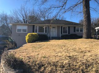 3775 Occonechee Trl, Chattanooga, TN 37415