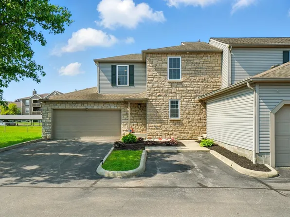 2201 Teardrop Ave #34A, Columbus, OH 43235