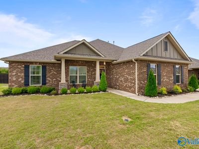 12770 Coppertop Ln, Madison, AL, 35756