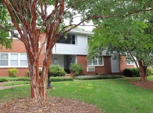 705 Daniels St APT D, Raleigh, NC 27605