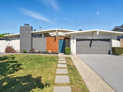 1064 Wunderlich Dr, San Jose, CA, 95129