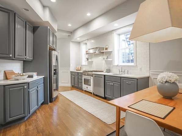 15 Harvard St #2, Charlestown, MA 02129