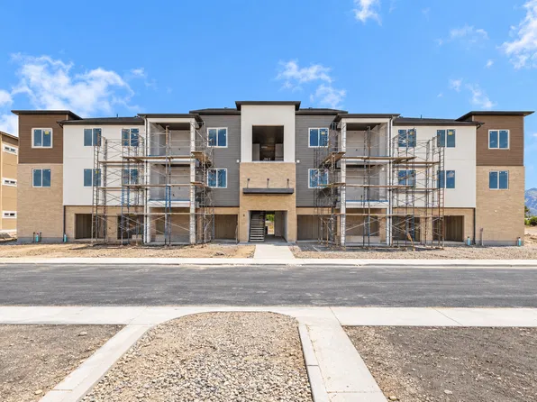 LOT B201 3721 S Dalbergia Dr, West Valley, UT 84119