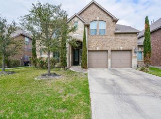 26009 N Kings Mill Ln, Kingwood, TX 77339