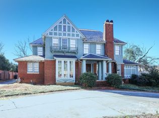1024 Queens Rd, Charlotte, NC 28207