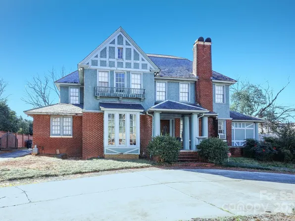 1024 Queens Rd, Charlotte, NC 28207