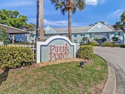 113 Wading Bird CIR #W-105, Naples, FL, 34110