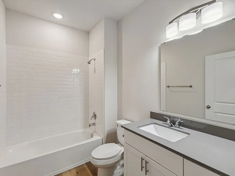 Stone Creek Flats - Brand New Apartments in Sherman, Texas — Photo 70