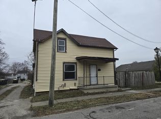 1302 Gay St, Fort Wayne, IN 46803
