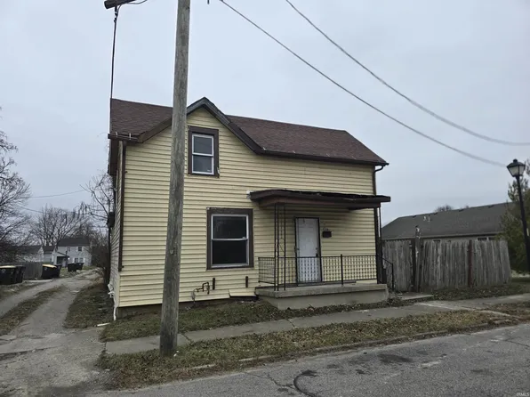 1302 Gay St, Fort Wayne, IN 46803
