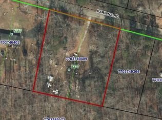 5377 Parinna Rd #16-17, Trinity, NC 27370