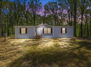 1165 Butlerville Rd, Ward, AR 72176