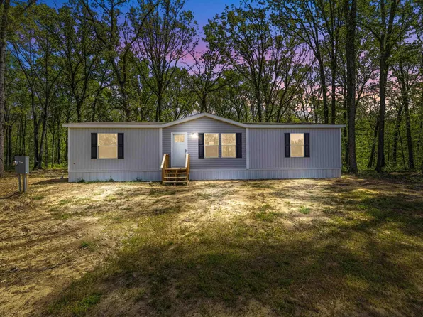 1165 Butlerville Rd, Ward, AR 72176