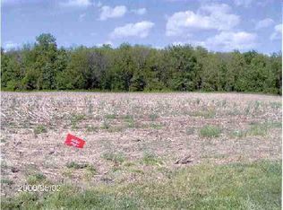 N Bicknell Rd, Wheatland, IN 47597