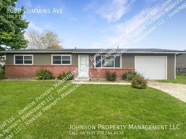 8030 W Cummins Ave, Boise, ID 83709