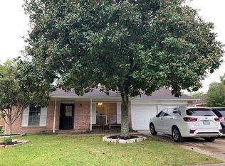 9623 Desert Flower Ln, Houston, TX 77086