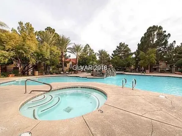 2200 Fort Apache Ave, Las Vegas, NV