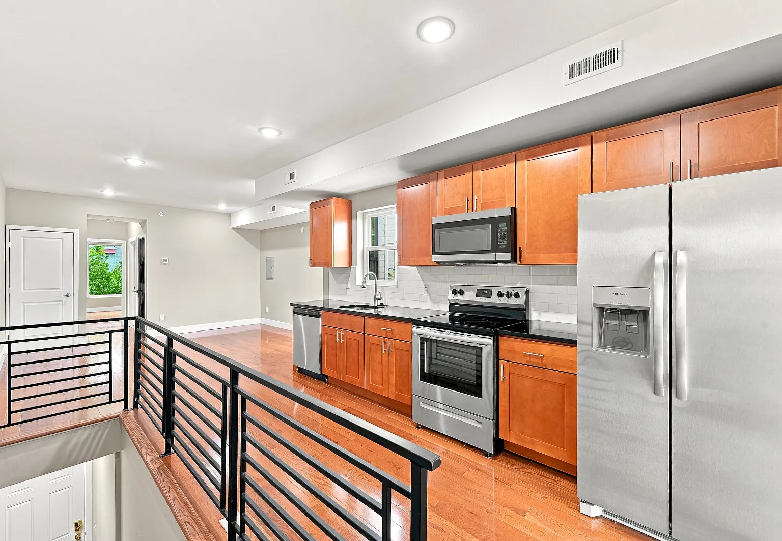 Gorgeous New Construction Apartment Available Now! — Photo 1