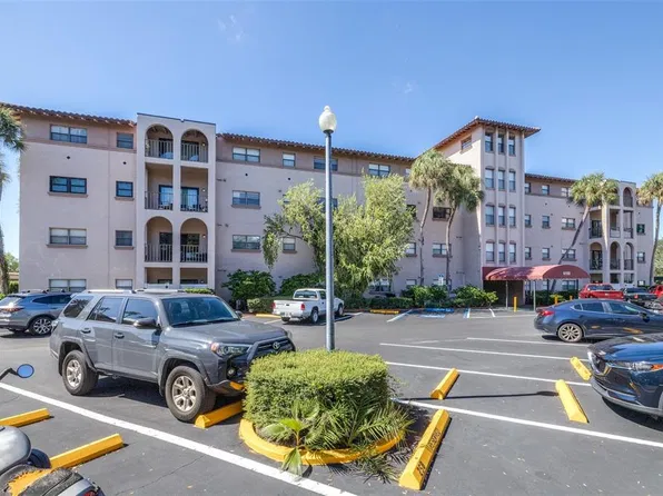 6150 GULFPORT BOULEVARD S #515, GULFPORT, FL 33707
