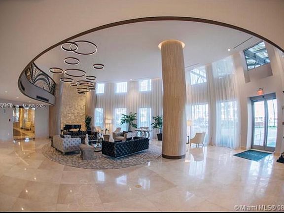 3rd image of 17555 Collins Ave APT 1004
