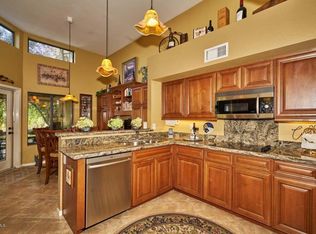 1136 E Acacia Cir, Litchfield Park, AZ 85340