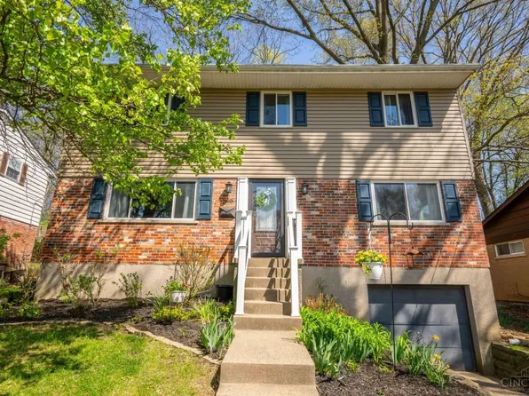 1140 Lanette Dr, Cincinnati, OH 45230