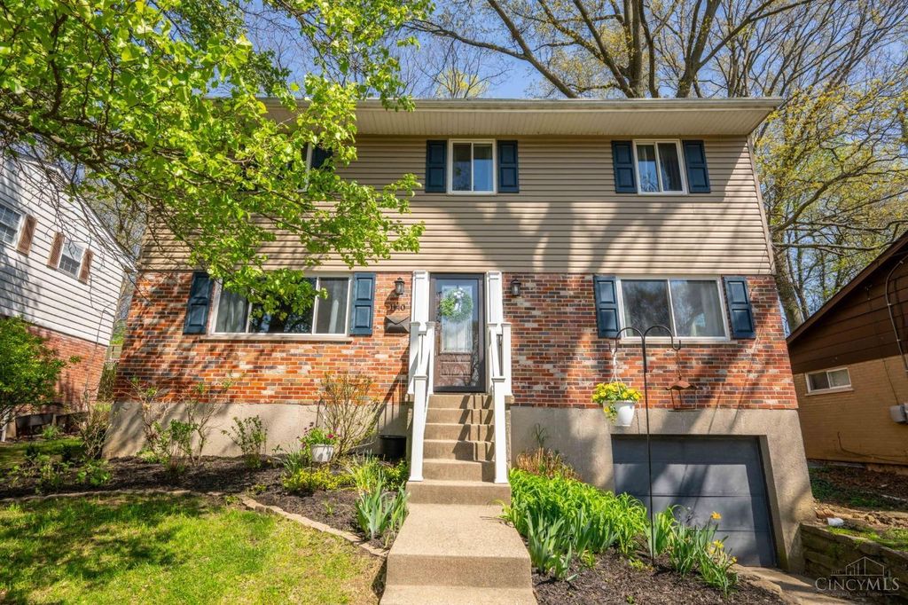 Real estate listing image