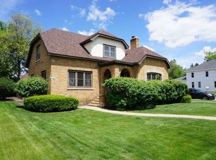 2272 Stanley St, Stevens Point, WI 54481