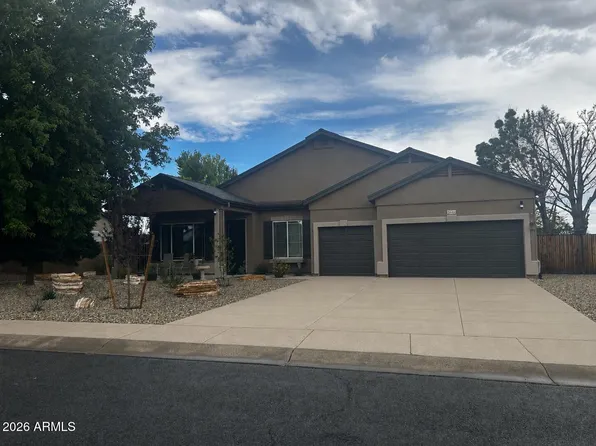 7648 E NIGHTINGALE STAR Lane, Prescott Valley, AZ 86315