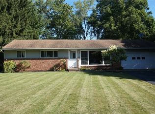 532 Erie Station Rd, West Henrietta, NY 14586