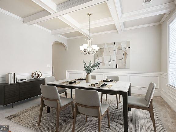 2nd image of 66 Lanier Rdg