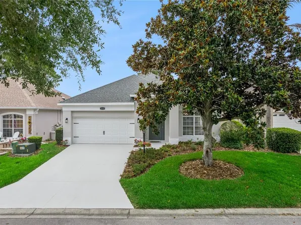 24345 Amberleaf Ct, Leesburg, FL 34748